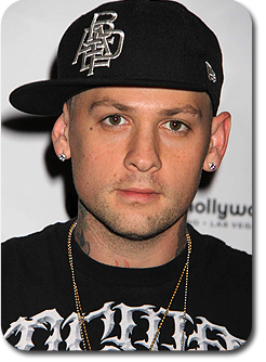 Celebrity Booking Agency -Celebrity DJ - Benji Madden