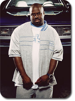 Celebrity Booking Agency -Celebrity DJ - Funkmaster Flex
