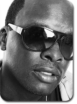 Celebrity Booking Agency -Celebrity DJ - Jazzy Jeff