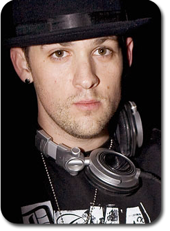 Celebrity Booking Agency -Celebrity DJ - Joel Madden