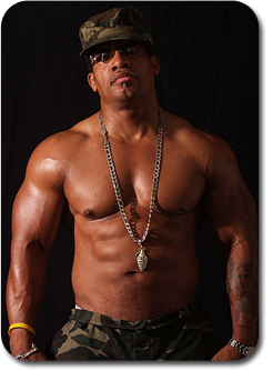 Celebrity Booking Agency -Celebrity DJ - Melle Mel