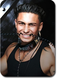 Celebrity Booking Agency -Celebrity DJ - Pauly D