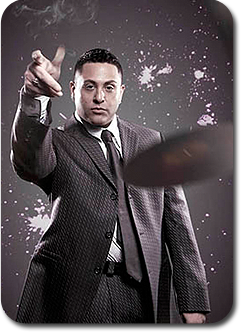 Celebrity Booking Agency -Celebrity DJ - Skribble