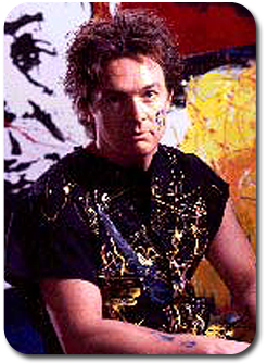 Celebrity Booking Agency - Celebrity Artist - Jean Francois