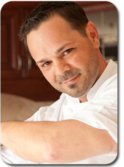 Celebrity Booking Agency - Celebrity Talent -  Anton Testino