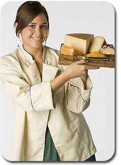 Celebrity Booking Agency - Celebrity Chef - Antonia Lofaso