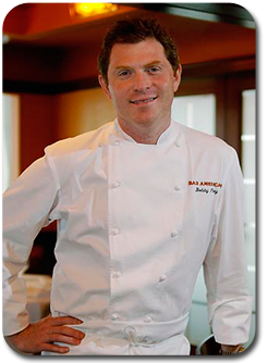 Celebrity Chefs on Celebrity Booking Agency   Celebrity Chef   Bobby Flay