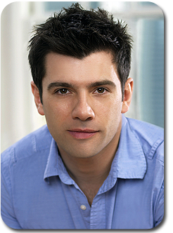 Celebrity Booking Agency - Celebrity Chef - Danny Boome