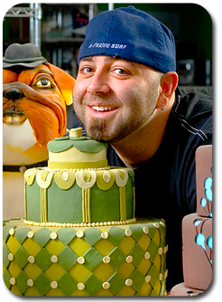 Celebrity Booking Agency - Celebrity Chef - Duff Goldman