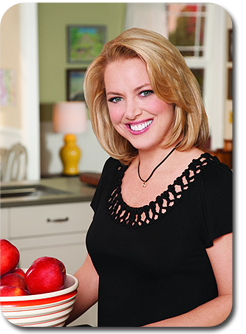Celebrity Booking Agency - Celebrity Chef - Melissa D'Arabian