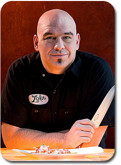Celebrity Booking Agency - Celebrity Chef - Michael Symon