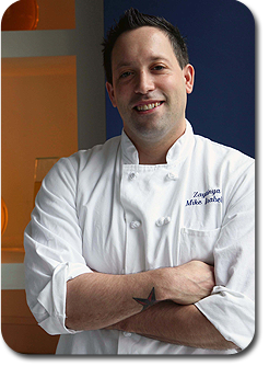 Celebrity Booking Agency - Celebrity Chef -Mike Isabella