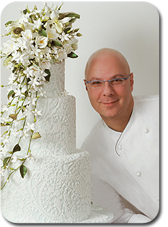 "Celebrity Booking Agency - Celebrity Chef - Ron Ben-Israel