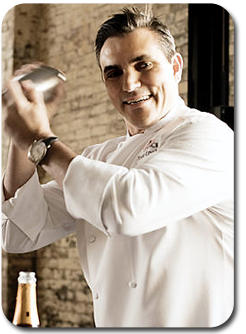 Celebrity Booking Agency - Celebrity Chef -Todd English