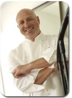 Celebrity Booking Agency - Celebrity Chef -Tom Colicchio