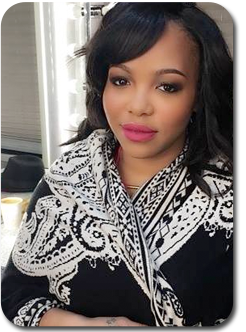 Celebrity Booking Agency - Celebrity Talent - Tregaye Fraser