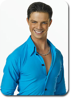 Celebrity Booking Agency - Celebrity Dancer - Brian Fotuna