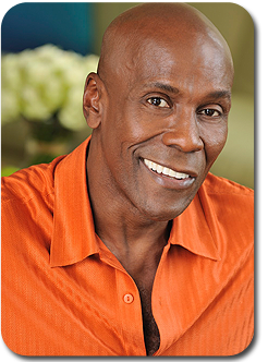 Celebrity Booking Agency - Celebrity Talent - Preston Bailey