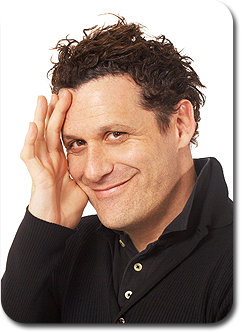 Celebrity Booking Agency - Celebrity Fashion Designer - Isaac Mizrahi