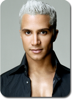 Celebrity Booking Agency - Celebrity Fashion Designer - Jay Manuel