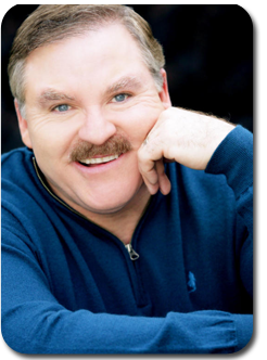 Celebrity Booking Agency - Celebrity Host & Speaker -  James Van Praagh
