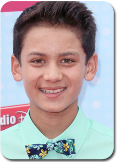 Celebrity Booking Agency - Celebrity Talent - Tenzing Norgay Trainor