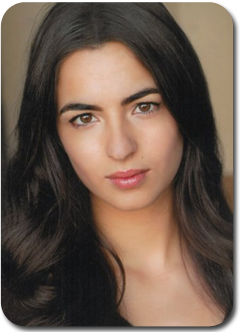 Celebrity Booking Agency - Celebrity Talent - Alanna Masterson