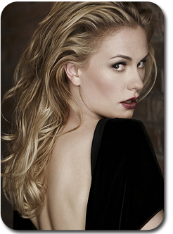 Celebrity Booking Agency - Celebrity Talent -  Anna Paquin