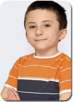 Celebrity Booking Agency - Celebrity Talent - Atticus Shaffer