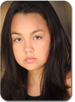 Celebrity Booking Agency - Celebrity Talent - Chalet Lizette Brannan