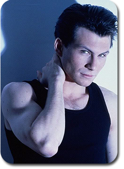 Celebrity Booking Agency - Celebrity Talent -  Christian Slater