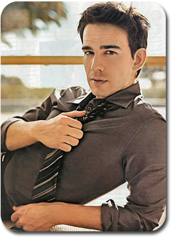 Celebrity Booking Agency - Celebrity Talent -  Christopher Gorham