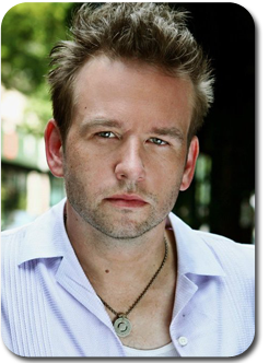 Celebrity Booking Agency - Celebrity Talent - Dallas Roberts