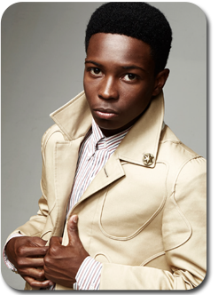 Celebrity Booking Agency - Celebrity Talent - Dante Brown