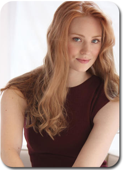 Celebrity Booking Agency - Celebrity Talent -  Deborah Ann Woll