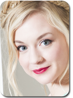 Celebrity Booking Agency - Celebrity Talent -  Emily Kinney