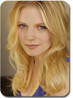 Celebrity Booking Agency - Celebrity Talent - Emma Bell
