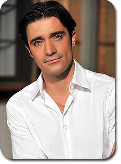 Celebrity Booking Agency - Celebrity Talent -  Giles Marini