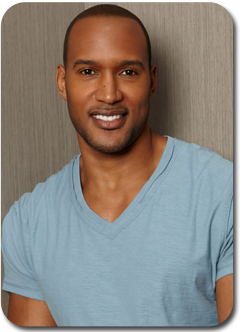 Celebrity Booking Agency - Celebrity Talent - Henry Simmons