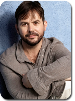 Celebrity Booking Agency - Celebrity Talent -  Jason Gann