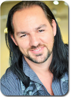 Celebrity Booking Agency - Celebrity Talent - Jimmy Dempster