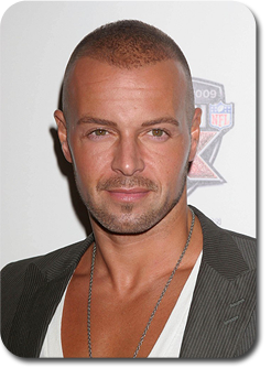 Celebrity Booking Agency - Celebrity Talent -  Joey Lawrence