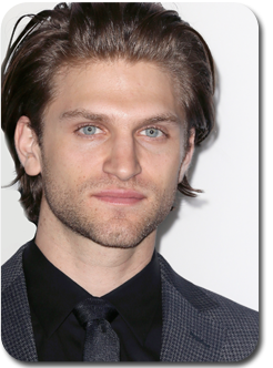Celebrity Booking Agency - Celebrity Talent -  Keegan Allen