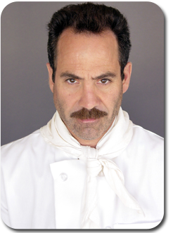 Celebrity Booking Agency - Celebrity Talent - Larry Thomas