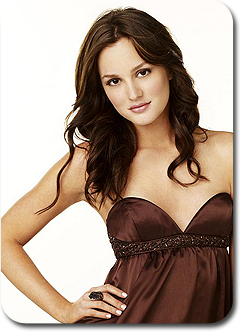 Celebrity Booking Agency - Celebrity Talent -  Leighton Meester