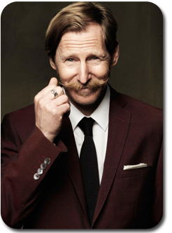 Celebrity Booking Agency - Celebrity Talent - Lew Temple