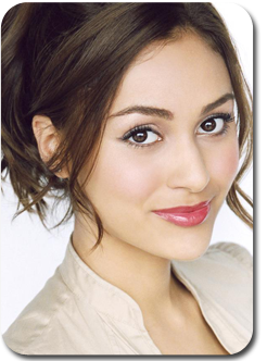 Celebrity Booking Agency - Celebrity Talent - Lidsey Morgan