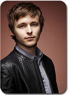 Celebrity Booking Agency - Celebrity Talent -  Marshall Allman
