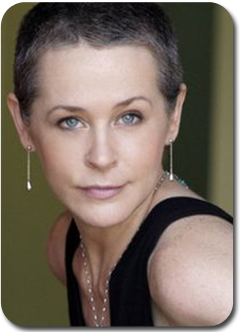 Celebrity Booking Agency - Celebrity Talent -  Melissa McBride
