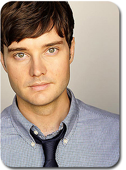 Celebrity Booking Agency - Celebrity Talent -  Michael McMillian